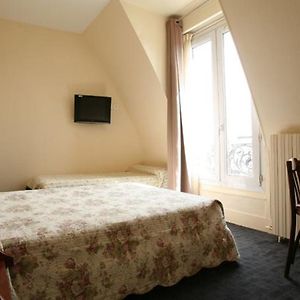 Kamer met Twee Aparte Bedden